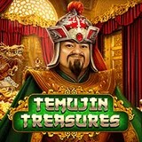 Bocoran RTP Slot Pragmatic Temujin Treasures